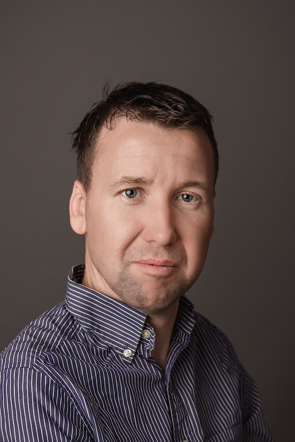 Tomas Knap — Enterprise AI Architect